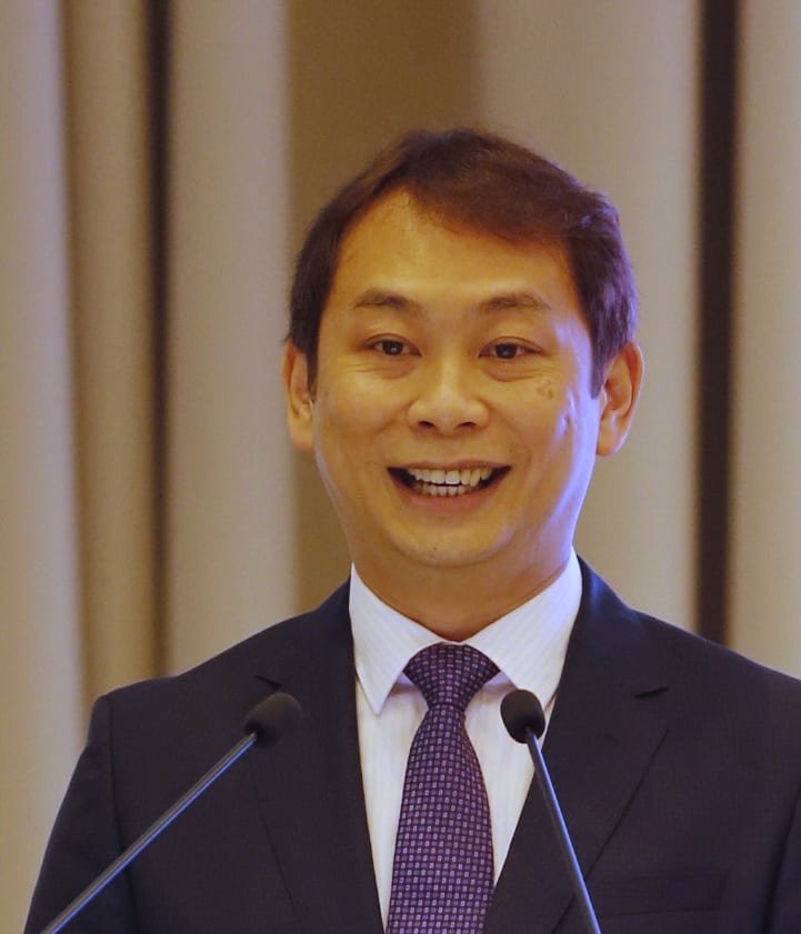 Douglas Foo