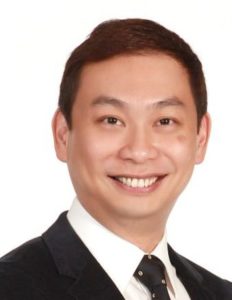 HON. DOUGLAS FOO